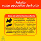 Alimento Pedigree Dentastix Razas Pequeñas 15 g