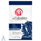 Colorante para Ropa El Caballito Azul Marino 16 g