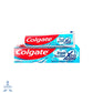 Crema Dental Colgate Triple Acción Extra Blancura 125 ml