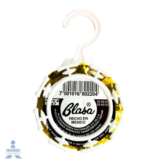 Pastilla Sanitaria Blasa Canastilla 80 g