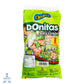 Chechitos Chechi Donitas Sal y Limón 24 pzas.