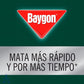 Insecticida Baygon Ultra Verde Aerosol 400 ml