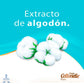 Papel Higiénico Kleenex Cottonelle Pure 180 hojas 12 rollos