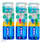 Cepillo Dental Oral B 40 Plus 2 pzas. Oferta