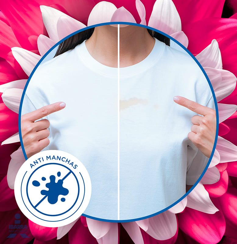 Suavizante Suavitel Complete Primavera 2.8 L