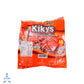 Chechitos Chechi Kikys Queso con Chile Mega 24 pzas.