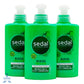 Crema para peinar Sedal Rizos Definidos 135 ml