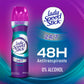 Desodorante Lady Speed Stick Dinamic Spray 91 g