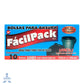 Bolsa para Basura Fácil Pack Jumbo 10 pzas.