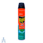 Insecticida Raid Casa y Jardín Eucalipto 400 ml