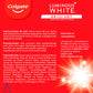 Crema Dental Colgate Luminous White 22 ml