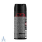 Desodorante Axe Fusion Hombre Aerosol 96 g