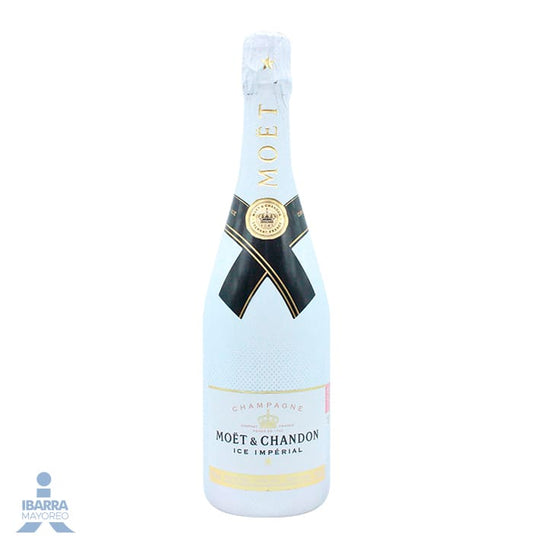 Champagne Moet & Chandon Ice Imperial 750 ml