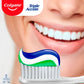 Cepillo Dental Colgate Triple Acción 2x1