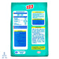 Detergente 123 Aloe Vera 800 g