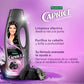 Shampoo Caprice Carbón Activado Purificante 750 ml
