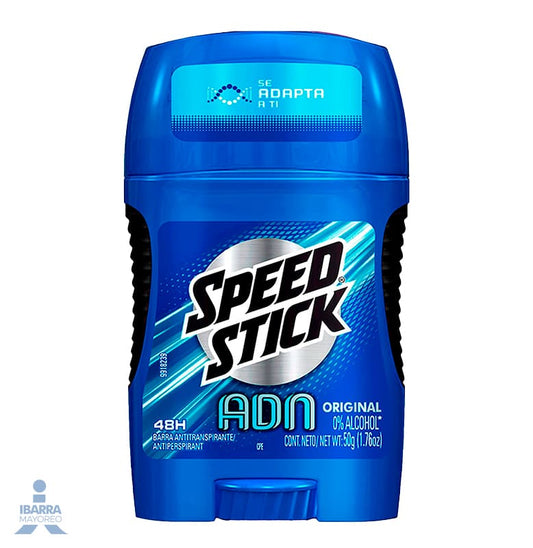 Desodorante Speed Stick ADN Stick 50 g