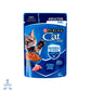 Cat Chow adulto pollo 12 pack 85 g