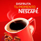 Café soluble Nescafé Clásico bolsa resellable 85 g