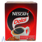 Café soluble Nescafé Dolca 10 g