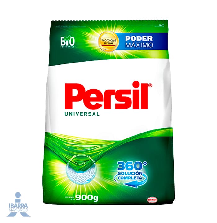 Detergente Persil Oro 900 g