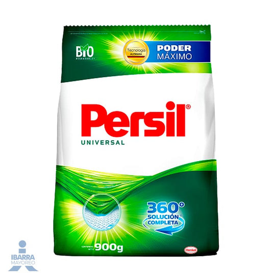 Detergente Persil Oro 900 g