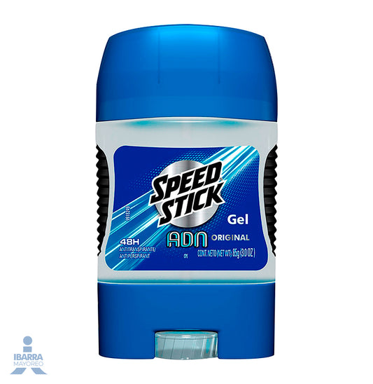 Desodorante Speed Stick ADN Gel 85 g