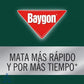 Insecticida Baygon Ultra Verde Aerosol 285 ml