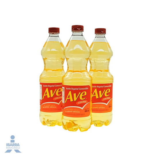 Aceite Ave 800 ml