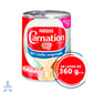 Leche evaporada Nestlé Carnation Clavel Original lata 360 g