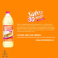 Aceite Sabrosano +30 850 ml