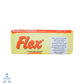 Margarina Flex Roja 1 kg