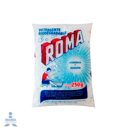 Detergente Roma 250 g