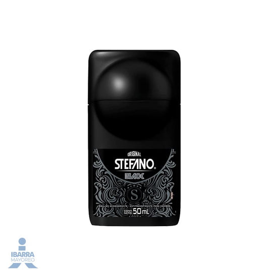 Desodorante Stefano Roll On 50 ml