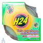 Repelente H24 Vela con Citronela 120 g