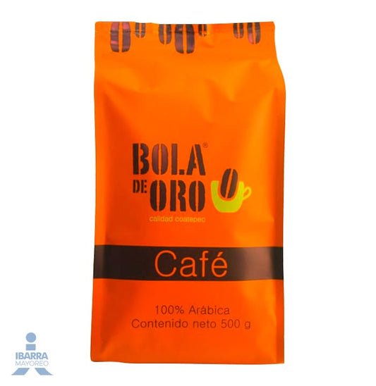 Café Bola de Oro 500 g