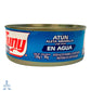 Atún en Agua Tuny Standard 130 g