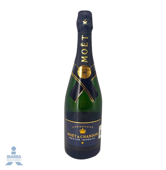 Champagne Moet & Chandon Néctar Imperial 750 ml