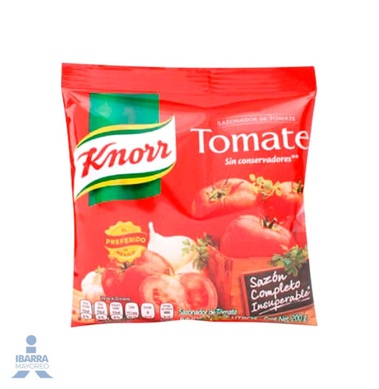 Knorr Tomate Bolsa 200 g