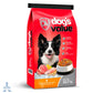 Alimento Dogs Value 22.7 kg