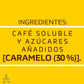 Café Nescafé de Olla 170 g