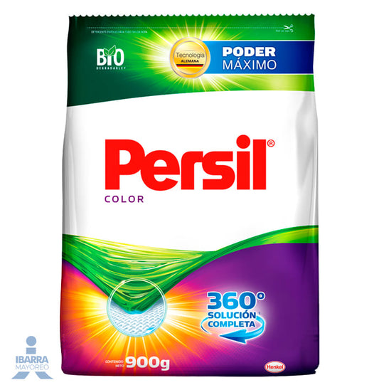 Detergente Persil Color 900 g