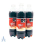 Refresco Dr Pepper & Cream Soda 600 ml