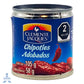 Chiles Chipotle Clemente Jacques 105 g