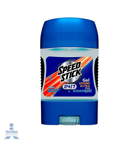Desodorante Speed Stick Xtreme Gel 85 g