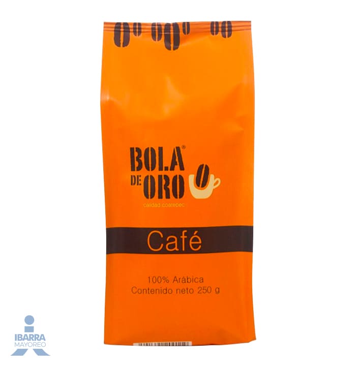 Café Bola de Oro 250 g