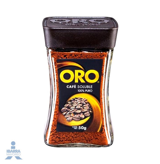 Café Oro 50 g