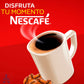 Café soluble Nescafé Dolca con Caramelo frasco 46 g