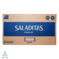 Galletas Gamesa Saladitas 200/12 g