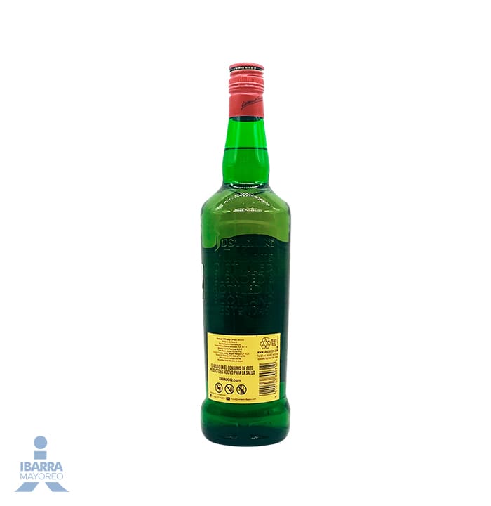 Whisky Justerini & Brooks 750 ml